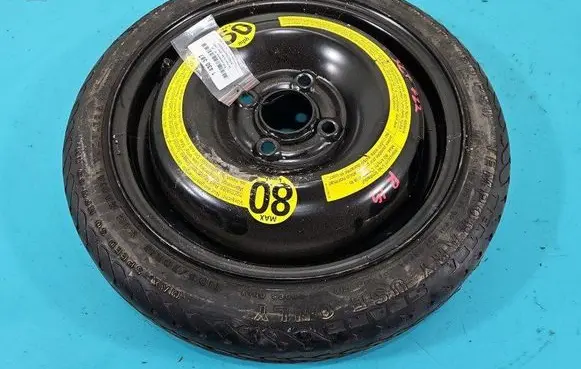 Volkswagen Polo III 6N 6N2 6NF R14 spare wheel IMPRK1430387
