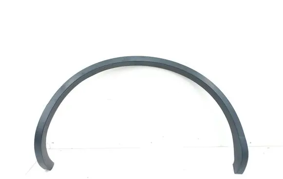Volkswagen Touareg II Rear arch trim 7P6854820B 7P6854820