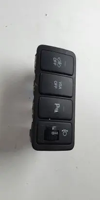 Honda Accord Other switches/knobs/shifts