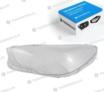 BMW 5 GT F07 Headlight lense 5905049713087