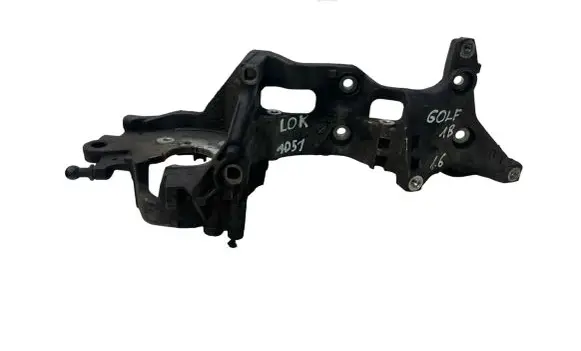 Volkswagen Golf VII Generator/alternator bracket 04L903143DE