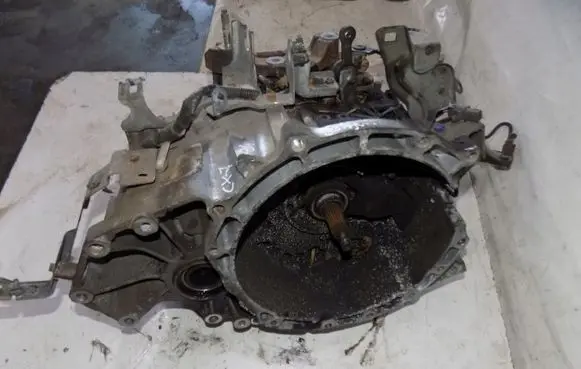 Mazda CX-7 Manual 7 speed gearbox L3K9Skrzynia