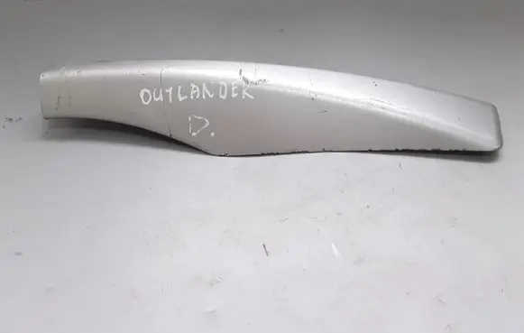 Mitsubishi Outlander Roof bar rail 7661A108 7661A034