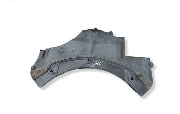 BMW 5 F10 F11 Heat shield in engine bay 7188421