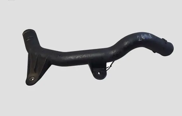 Peugeot Boxer Engine coolant pipe/hose