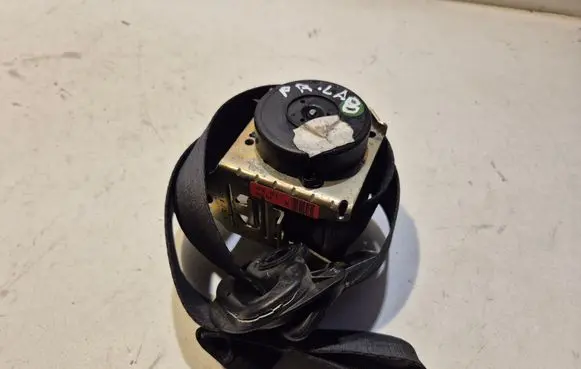 Mini One - Cooper R50 - 53 Front seatbelt 1505913 530078802