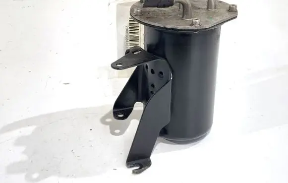 Seat Alhambra (Mk2) Fuel filter housing 7N0127400