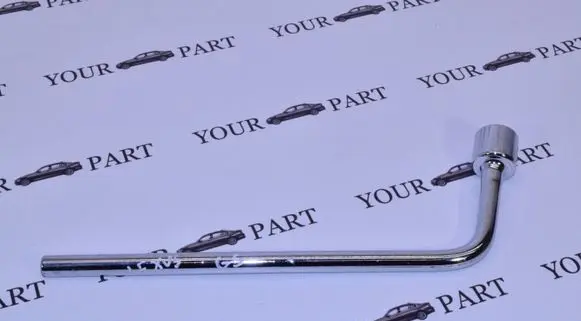 Lexus RX 330 - 350 - 400H Wheel nut wrench 