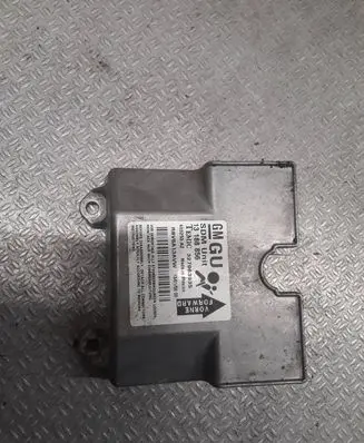 Opel Zafira B Airbag control unit/module 13188856 327963935