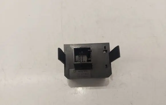 Volkswagen Touran II Panel lighting control switch 1T0941334A