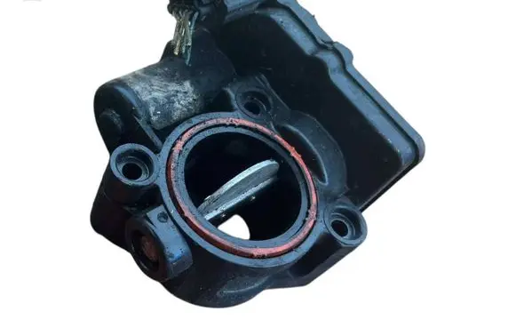 Opel Vivaro Throttle valve a2c84198300 h8201374868