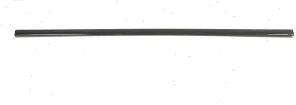 BMW X3 E83 Rear side glass trim 