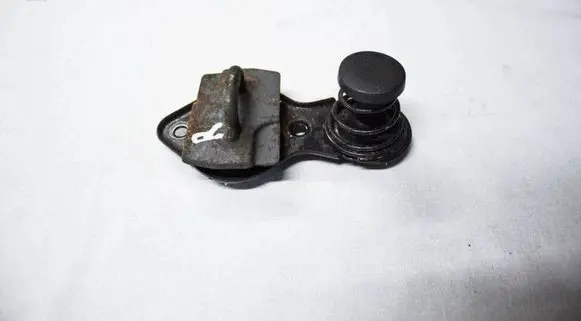 Mercedes-Benz R W251 Engine bonnet/hood lock/latch loop/hook A2038800460