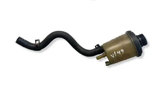 Volvo XC60 Power steering fluid tank/reservoir 6G913R700BC