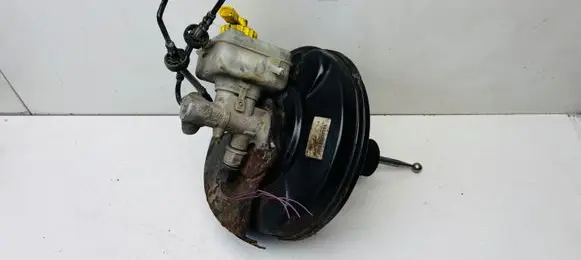 Audi A3 S3 8L Brake booster 1J1614106H