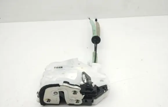 Mazda CX-30 Rear door lock MCB13B112