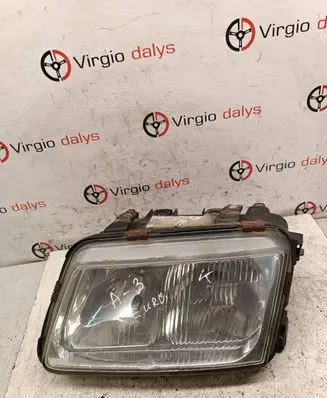 Audi A3 S3 8L Headlight/headlamp 96350500