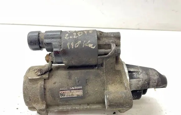 Honda Accord Starter motor 4280005670