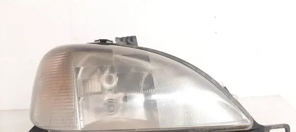 Mercedes-Benz ML W163 Headlight/headlamp 1638200049