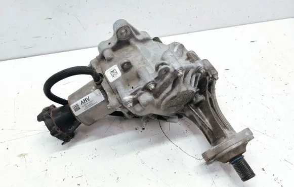 Buick Encore I Gearbox transfer box case 42469674 40082221
