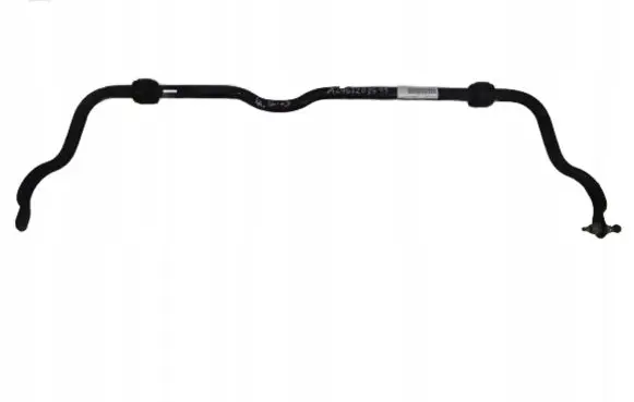 Mercedes-Benz CLA C117 X117 W117 Front anti-roll bar/sway bar A2463203411
