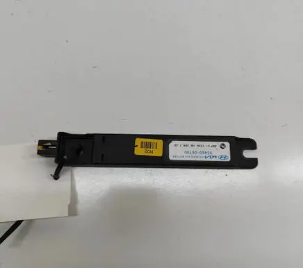 Hyundai IONIQ 6 Keyless system antenna 9546006100