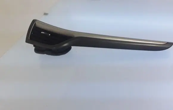 Ford Fusion II Dashboard side air vent grill/cover trim DS73F04338