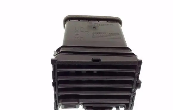 Nissan Leaf I (ZE0) Dash center air vent grill 687503NL0A