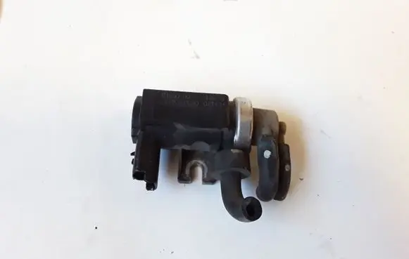 Citroen C5 Turbo solenoid valve 9661960380 70163300
