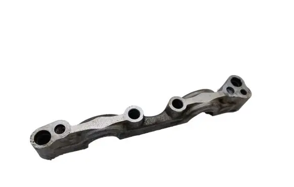 Toyota Corolla Verso E121 Camshaft holder 