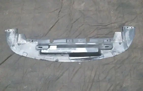 Ford Mondeo Mk III Top upper radiator support slam panel