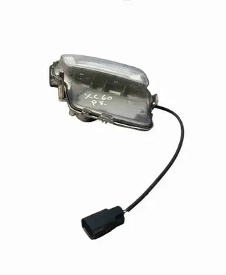Volvo XC60 Front fog light 31420393