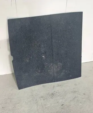 BMW 1 F20 F21 Trunk/boot floor carpet liner 7221879 A070406 02092014