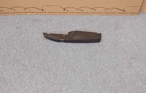 Volkswagen Golf VII Fender foam support/seal 5G0864235A