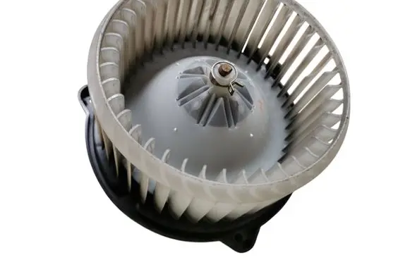 Toyota Corolla Verso AR10 Heater fan/blower 0130101601 MF0160700610
