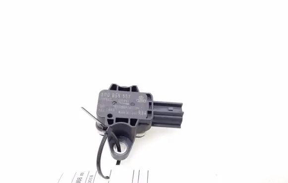 Audi A4 S4 B7 8E 8H Airbag deployment crash/impact sensor 8P0955557