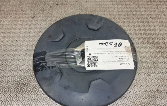 Renault Master II Original wheel cap 8200035453