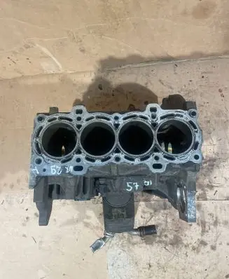 Ford Focus Engine block 4M5G6015