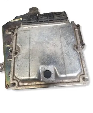 Renault Laguna II Engine control unit/module 0281010297 8200112661 8200048297
