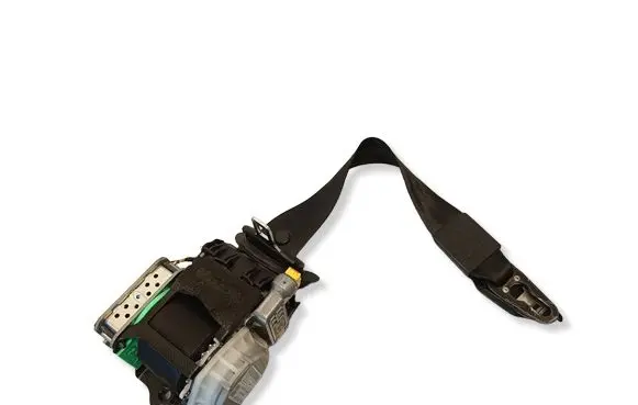 Audi A7 S7 4G Front seatbelt 4G8857706D 0715F8T1X1 0715E811X1