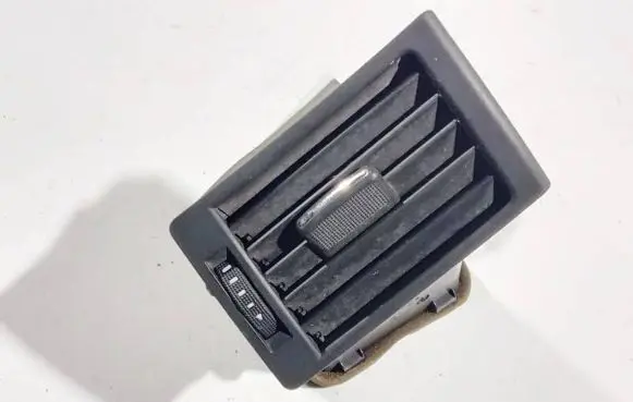 Audi A4 S4 B7 8E 8H Dash center air vent grill 8e0820901f 36113040