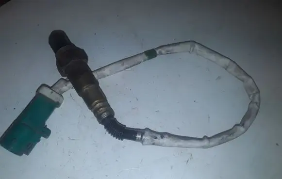 Ford Focus Lambda probe sensor 0258006605 3M519F472DC