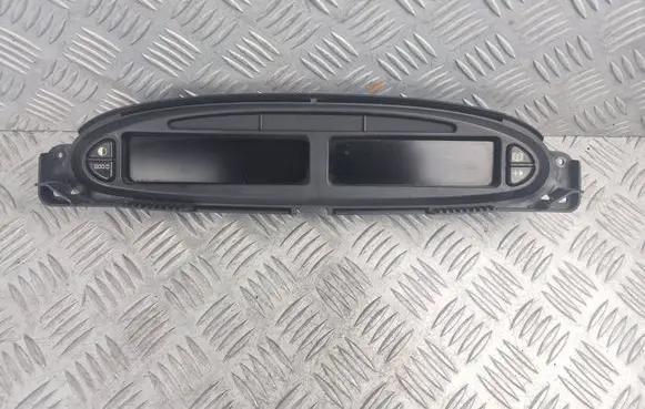 Citroen Xsara Speedometer (instrument cluster) 9655660980 110008966009