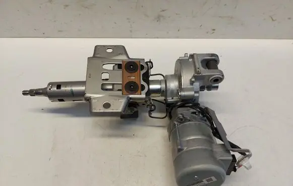 Toyota C-HR I Power steering belt tensioner 