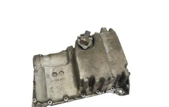 BMW 3 E46 Oil sump 7786994