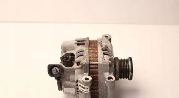 Mini One - Cooper Coupe R56 Generator/alternator 