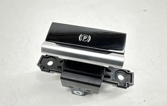 Citroen C4 II Picasso Hand parking brake switch 96781160