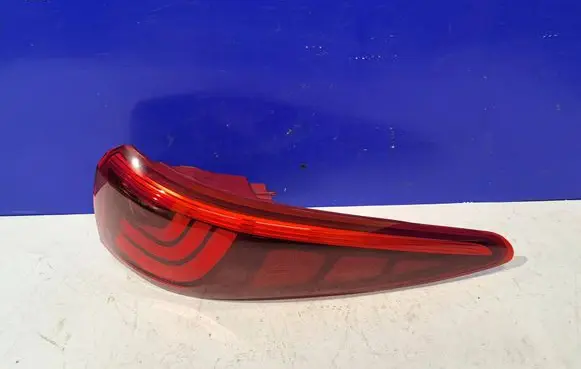 KIA Sportage Rear/tail lights 92401F1100