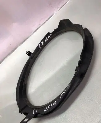 Mini One - Cooper F56 F55 Under headlight/headlamp trim 