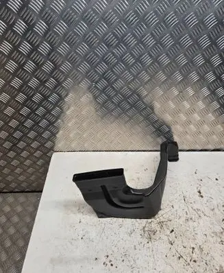 Audi A4 S4 B9 Cabin air duct channel 8W0819805A